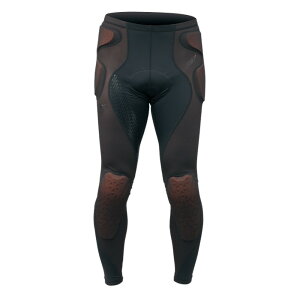 HYOD qEhE HRU008D D3O AIR PROTECT UNDER PANTS LONG OveNgA_[pc ubN