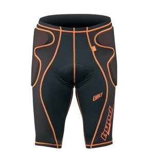 HYOD qEhE HRU006D D3O UNDER PANTS (SHORT) A_[pc ubN/IWXeb`