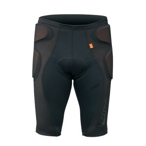 HYOD qEhE HRU006D D3O UNDER PANTS (SHORT) A_[pc ubN