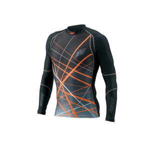 HYOD qEhE HRU001SP BOOST UNDER SHIRTS [SPLASH] A_[Vc IW/ubN
