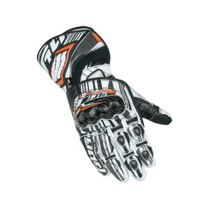 HYOD qEhE HRG204DL HYOD DYNAMIC D3O RACING GLOVES(Fast-Hide) [VOO[u zCg