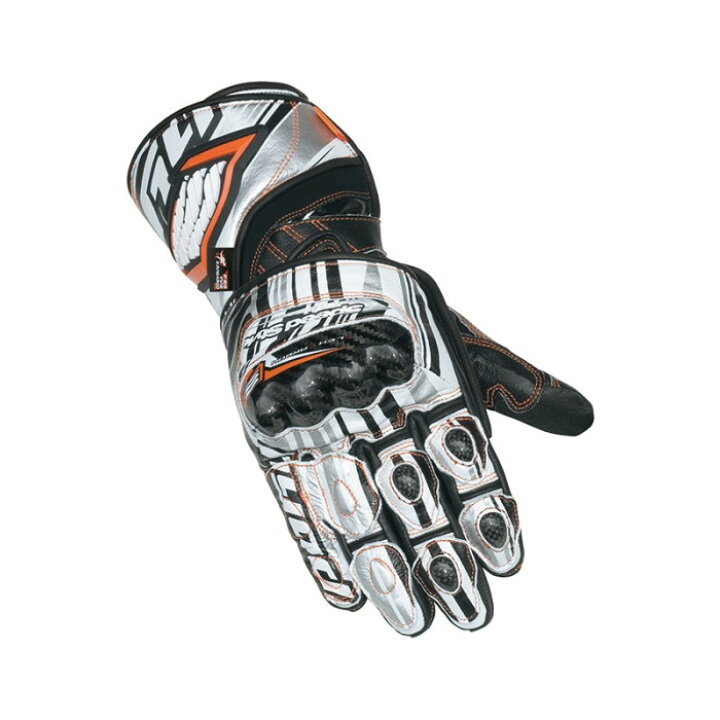 楽天市場】HYOD ヒョウドウ HRG204DL HYOD DYNAMIC D3O RACING GLOVES