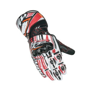 HYOD qEhE HRG204DL HYOD DYNAMIC D3O RACING GLOVES(Fast-Hide) [VOO[u bh