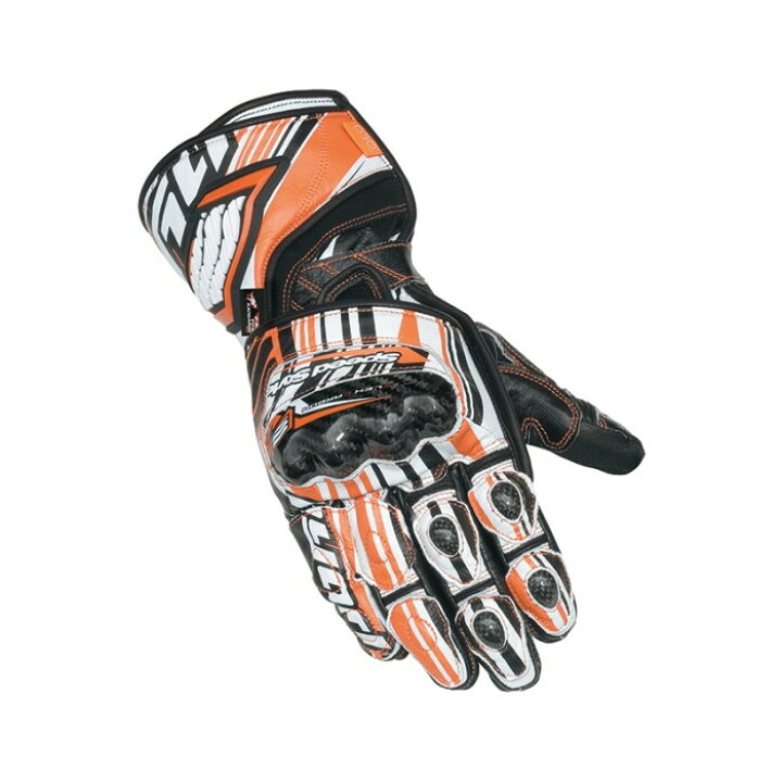 楽天市場】HYOD ヒョウドウ HRG204DL HYOD DYNAMIC D3O RACING GLOVES 