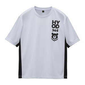 HYOD qEhE H3U013 HYOD365 SHORT SLEEVE TVc zCg