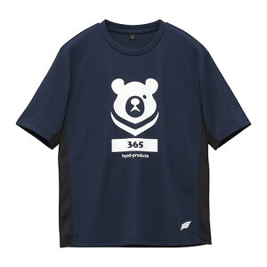 HYOD qEhE H3U012 HYOD365 SHORT SLEEVE TVc lCr[