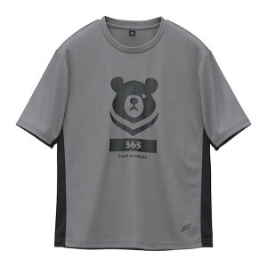 HYOD qEhE H3U012 HYOD365 SHORT SLEEVE TVc O[