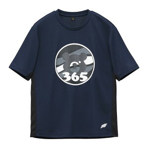 HYOD qEhE H3U011 HYOD365 SHORT SLEEVE TVc lCr[