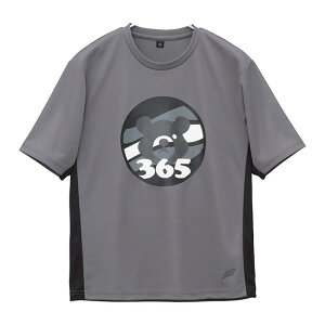 HYOD qEhE H3U011 HYOD365 SHORT SLEEVE TVc O[
