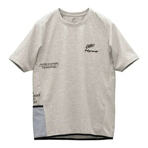 HYOD qEhE EVU102M EVOKE SHORT SLEEVE SHIRTS V[gX[uVc AbV