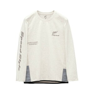 HYOD qEhE EVU002M EVOKE LONG SLEEVE SHIRTS OX[uVc I[g~[