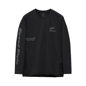 HYOD qEhE EVU002M EVOKE LONG SLEEVE SHIRTS OX[uVc ubN