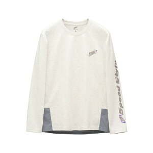 HYOD qEhE EVU001M EVOKE LONG SLEEVE SHIRTS OX[uVc I[g~[