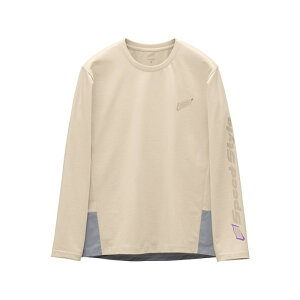 HYOD qEhE EVU001M EVOKE LONG SLEEVE SHIRTS OX[uVc CgO[