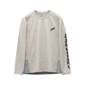HYOD qEhE EVU001M EVOKE LONG SLEEVE SHIRTS OX[uVc AbV