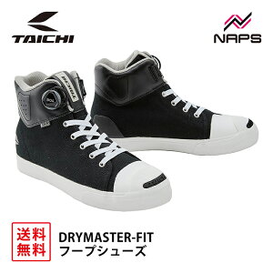 RS ^C` RSS011 DRYMASTER-FIT t[vV[Y BLACK ubN hC}X^[ h  BOA tBbgVXe ru\[