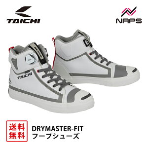 RS ^C` RSS011 DRYMASTER-FIT t[vV[Y TECH WHITE ebNzCg hC}X^[ h  BOA tBbgVXe ru\[