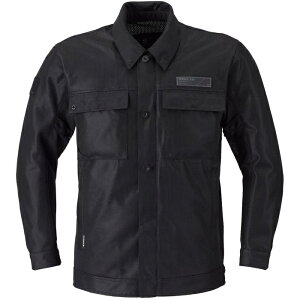 RS TAICHI �^�C�` RSJ353 �}�C���Y �G�A�[�W���P�b�g BLACK