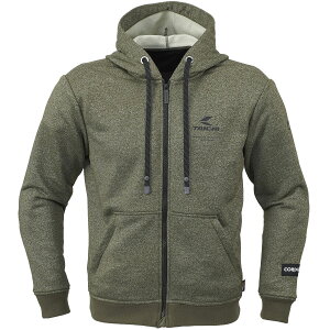 RS TAICHI �^�C�` RSJ352 �R�[�f���� �t�[�f�B DARK KHAKI
