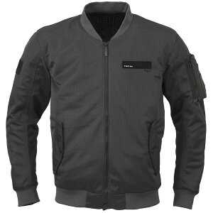 RS TAICHI �^�C�` RSJ351 �G�A�[ �t���C�g �W���P�b�g GRAY