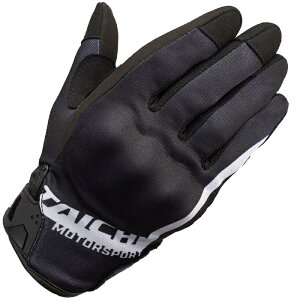 RS TAICHI �^�C�` RST469 �A�[�o�� �G�A�[�O���[�u BLACK/WHITE