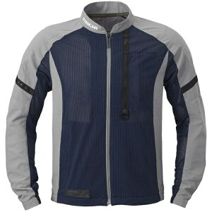 RS TAICHI �^�C�` RSJ356 ���C�g�G�A�[�W���P�b�g NAVY/LIGHT GRAY