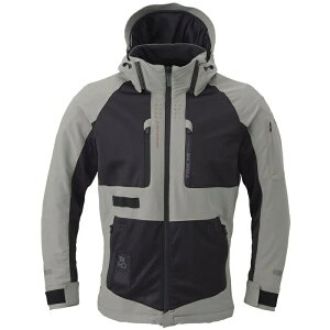 RS TAICHI �^�C�` RSJ354 �G�A�[�p�[�J LIGHT GRAY