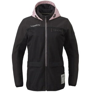 RS TAICHI �^�C�` RSJ334 �G�A�[�t���b�v�p�[�J BLACK/LAVENDER