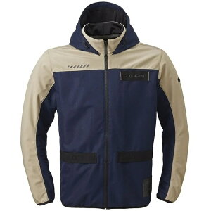 RS TAICHI �^�C�` RSJ334 �G�A�[�t���b�v�p�[�J BEIGE/NAVY