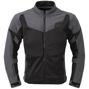 RS TAICHI �^�C�` RSJ342 �N�C�b�N�h���C���[�T�[�W���P�b�g GUNMETAL/BLACK