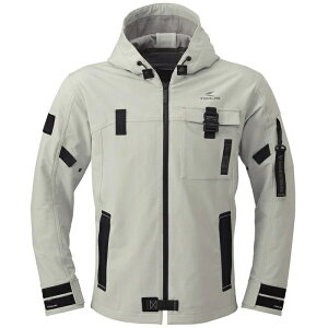 RS TAICHI �^�C�` RSJ335 �N�C�b�N�h���C�p�[�J OFF WHITE