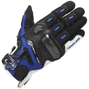 RS TAICHI �^�C�` RST442 ���v�^�[���b�V���O���[�u BLUE/BLACK