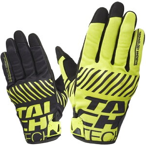 RS TAICHI �^�C�` RST469 �A�[�o���G�A�[�O���[�u SONIC YELLOW