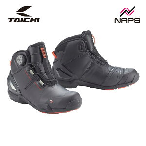 RS �^�C�` RSS016 DRYMASTER �X�g���C�J�[ �V���[�Y BLACK/RED �u���b�N/���b�h �h���C�}�X�^�[ �h�� ���� BOA �t�B�b�g�V�X�e���y2026�N8�������\��z