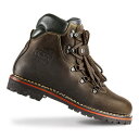 GAERNE ガエルネ フーガ ライディングブーツ グリーン