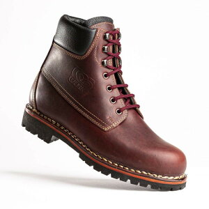 GAERNE ガエルネ NO.145 ライディングブーツ ワインレッド