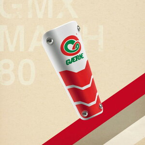 GAERNE ガエルネ GMX MACH80 フロントプレート オリジン