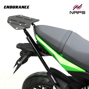 ENDURANCE �G���f�������X ���A�L�����A �u���b�N Z125 PRO