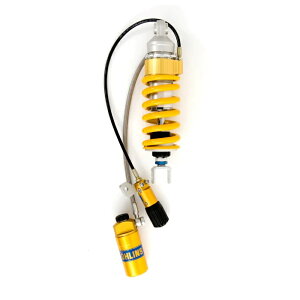OHLINS �I�[�����Y ���A�V���b�N�A�u�\�[�o�[ S46HR1C1LS 17�C���`�p GPZ900R A12�`A16