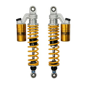 OHLINS �I�[�����Y ���A�V���b�N�A�u�\�[�o�[ S36PR1C1L H.D SPORTSTER FAMILY -2003