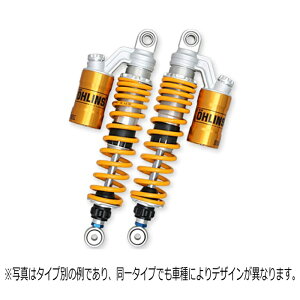 OHLINS I[YAVbNAu\[o[ S36PR1C1LwOhcCx Z1/Z1000/Z1R/[t@[1100