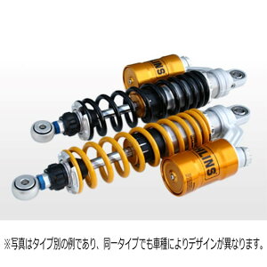 OHLINS I[YAVbNAu\[o[ S36PR1C1L wWFhcCx CB400SF/CB400SB