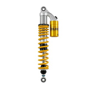 OHLINS �I�[�����Y ���A�V���b�N�A�u�\�[�o�[ S36PR1C1L �w���W�F���h�c�C���x Z1/Z1000/Z1R/�[�t�@�[1100
