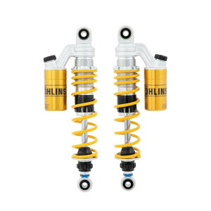 OHLINS �I�[�����Y ���A�V���b�N�A�u�\�[�o�[ S36PR1C1L �w���W�F���h�c�C���xZRX400