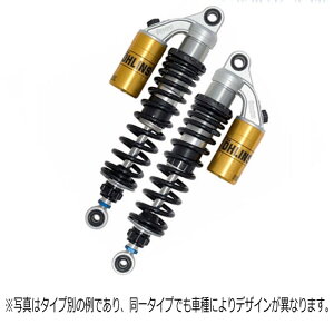 OHLINS I[YAVbNAu\[o[ S36PR1C1L wWFhcCx SR400/500