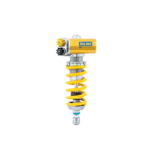OHLINS I[YAVbNAu\[o[ S46DR1 MT09/XSR900 (-2020)