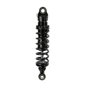 OHLINS �I�[�����Y ���A�V���b�N�A�u�\�[�o�[ S36DR1L �wBLACKLINE�xH.D FXD DYNA FAMILY 1991-17