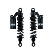 OHLINS オーリンズ リアショックアブソーバー S36PR1C1L 『BLACKLINE』ゼファー1100