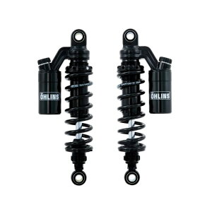 OHLINS �I�[�����Y ���A�V���b�N�A�u�\�[�o�[ S36PR1C1L �wBLACKLINE�x XJR1200/1300