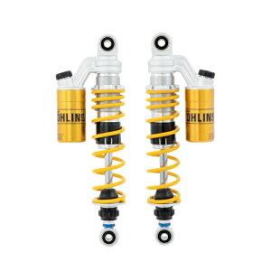 OHLINS �I�[�����Y ���A�V���b�N�A�u�\�[�o�[ S36PR1C1L MONKEY125(18-23)